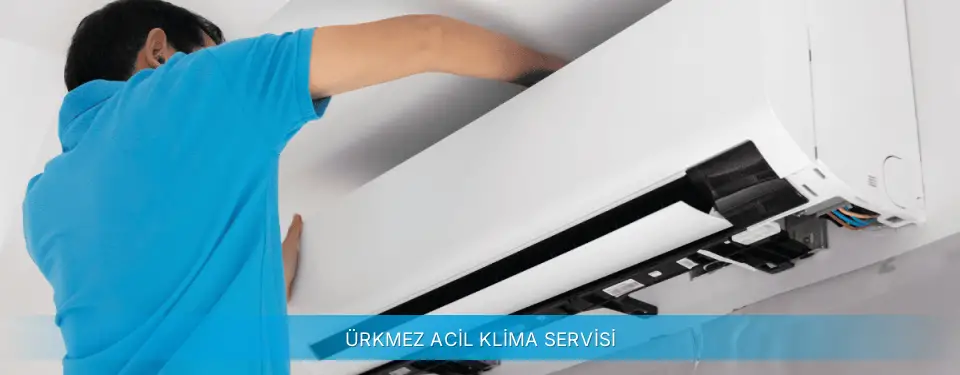 Ürkmez İlçemi Arçelik Acil Klima Servisi
