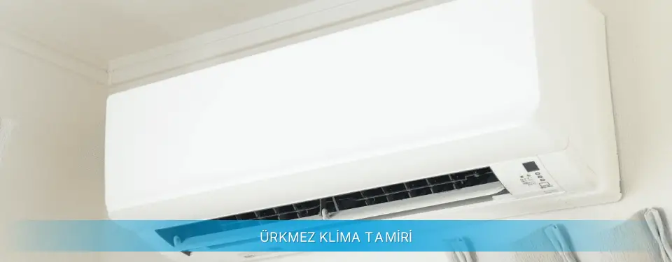 Ürkmez İlçemi Arçelik Klima Tamiri
